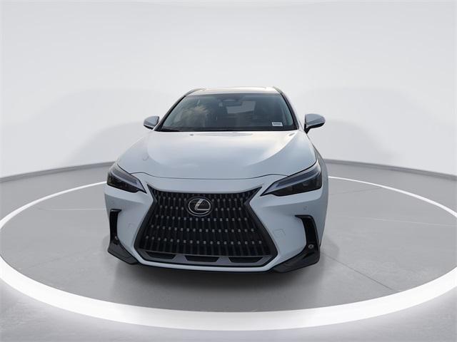 new 2026 Lexus NX 350 car, priced at $48,650