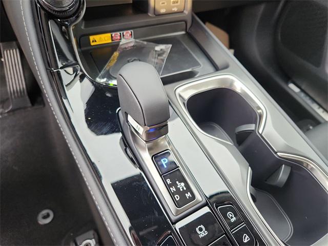 new 2026 Lexus NX 350 car, priced at $48,650