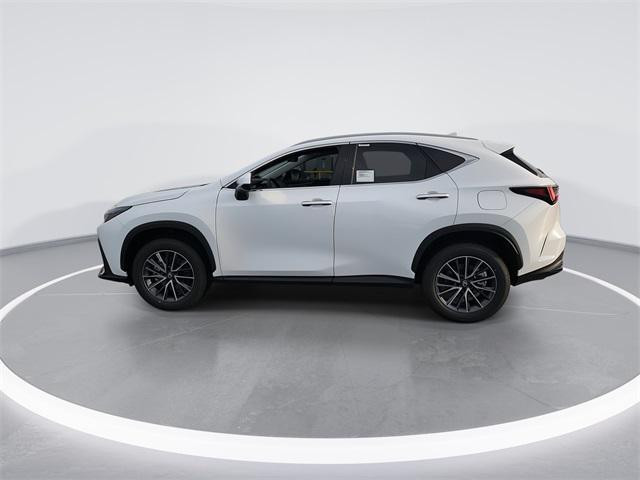 new 2026 Lexus NX 350 car, priced at $48,650