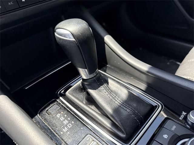 used 2019 Mazda Mazda6 car, priced at $19,798
