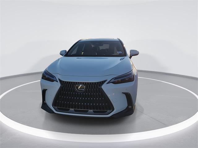 new 2026 Lexus NX 350 car, priced at $48,879