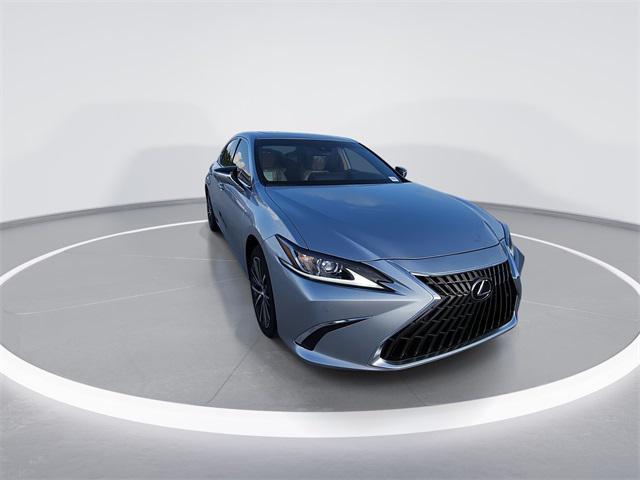 new 2025 Lexus ES 350 car, priced at $48,864