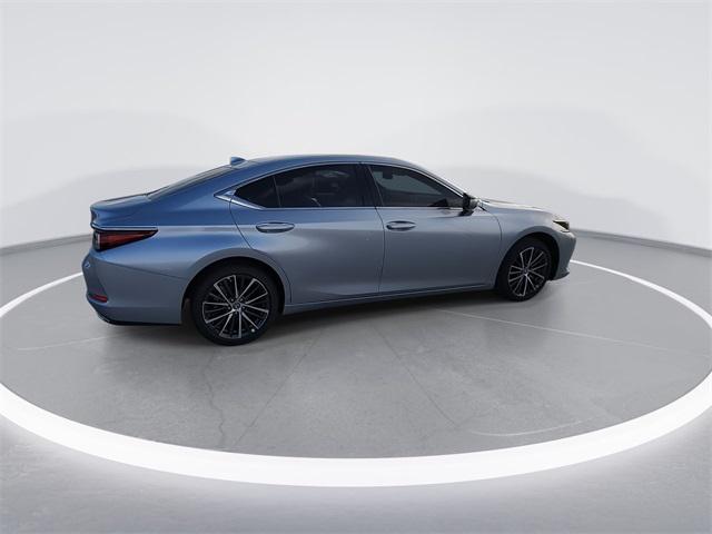 new 2025 Lexus ES 350 car, priced at $48,864