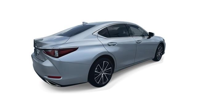 new 2025 Lexus ES 350 car, priced at $48,534