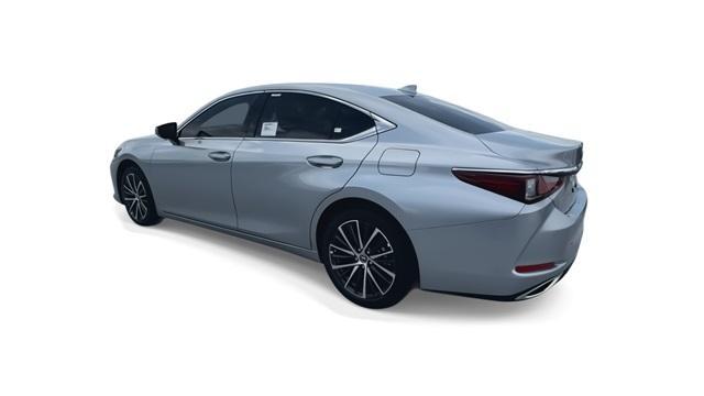 new 2025 Lexus ES 350 car, priced at $48,534