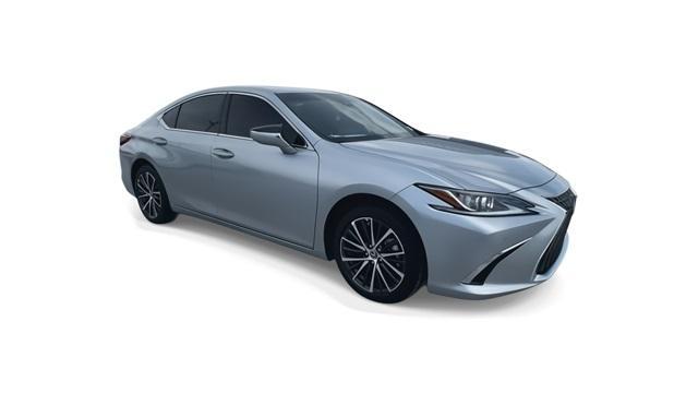 new 2025 Lexus ES 350 car, priced at $48,534