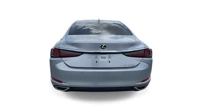 new 2025 Lexus ES 350 car, priced at $48,534