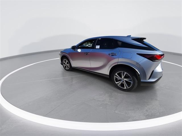 new 2025 Lexus RX 350 car, priced at $51,984