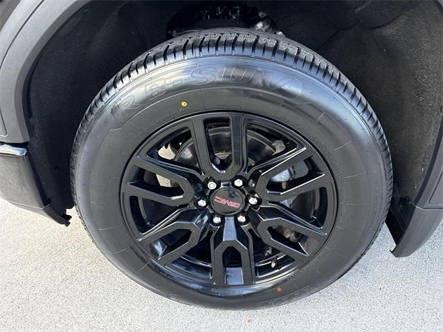 used 2021 GMC Sierra 1500 car, priced at $31,498