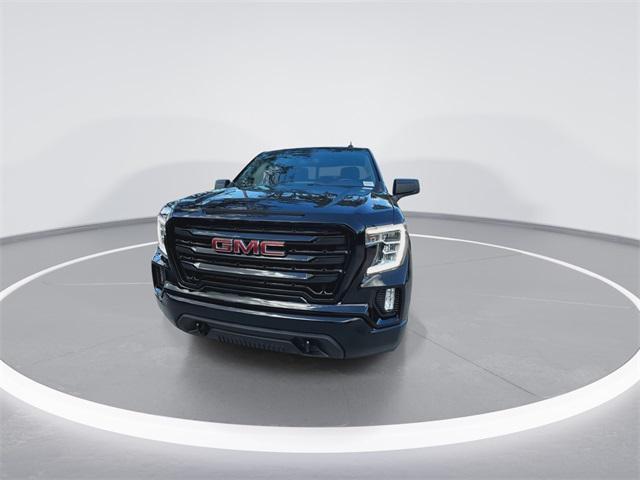 used 2021 GMC Sierra 1500 car, priced at $31,498