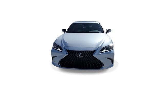 new 2025 Lexus ES 350 car, priced at $47,715