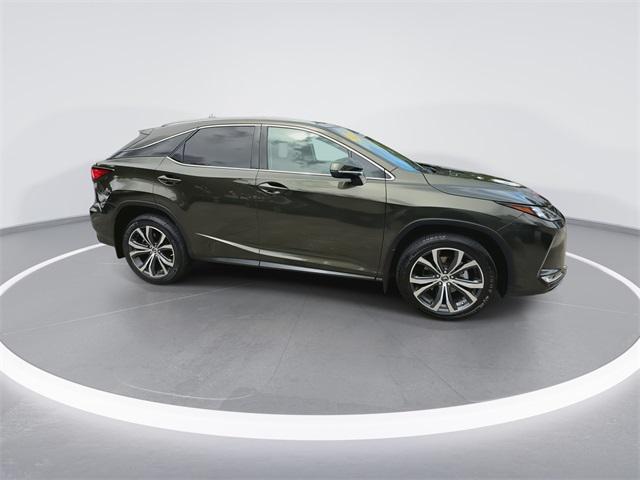used 2022 Lexus RX 350 car, priced at $38,898