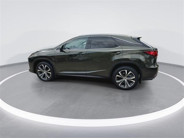used 2022 Lexus RX 350 car, priced at $38,898