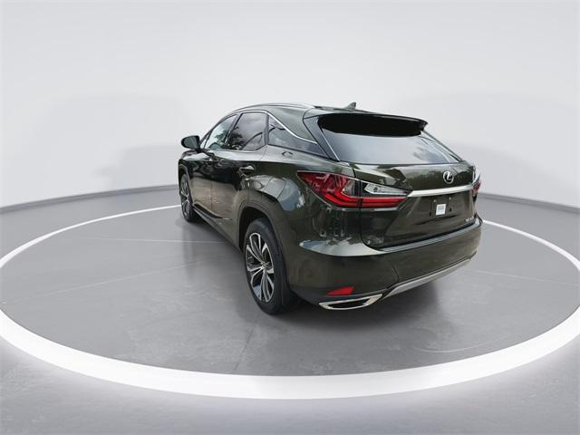 used 2022 Lexus RX 350 car, priced at $38,898