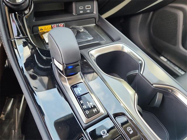 new 2025 Lexus NX 250 car, priced at $45,904