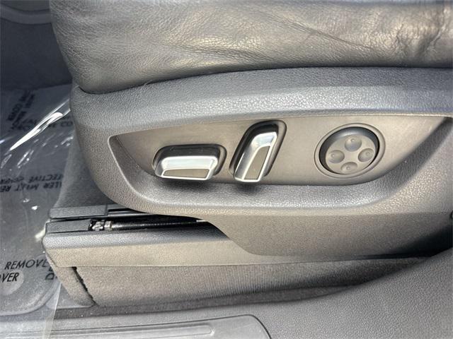 used 2015 Audi Q7 car, priced at $12,898