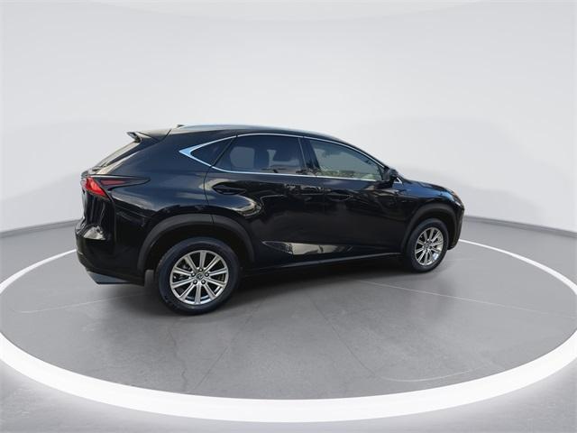 used 2021 Lexus NX 300 car, priced at $30,798