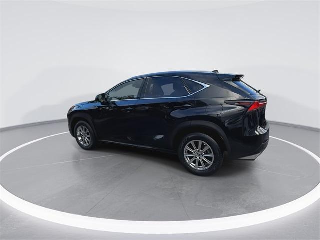 used 2021 Lexus NX 300 car, priced at $30,798