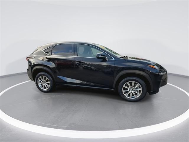 used 2021 Lexus NX 300 car, priced at $30,798