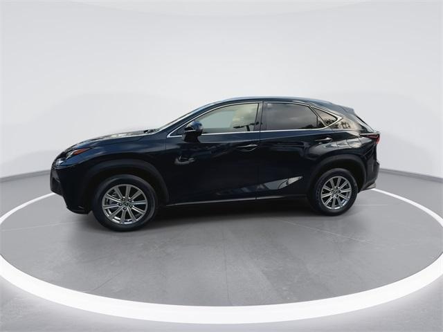 used 2021 Lexus NX 300 car, priced at $30,798