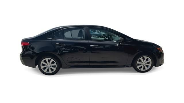 used 2021 Toyota Corolla car, priced at $17,398