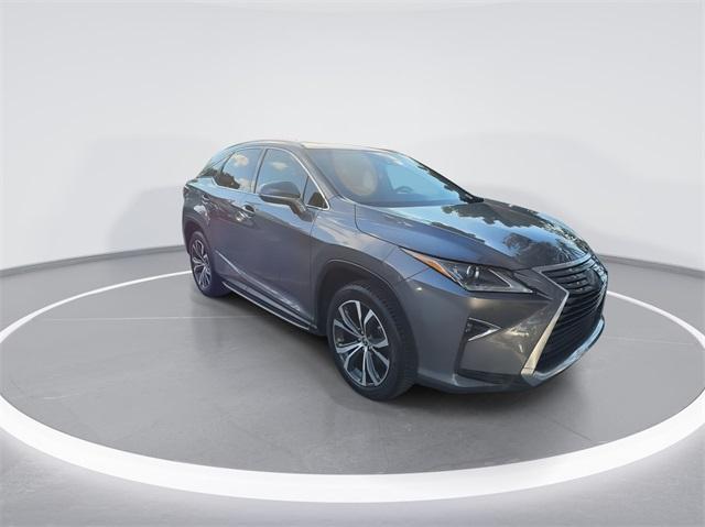 used 2018 Lexus RX 350 car, priced at $26,998