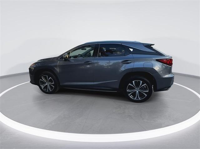 used 2018 Lexus RX 350 car, priced at $26,998