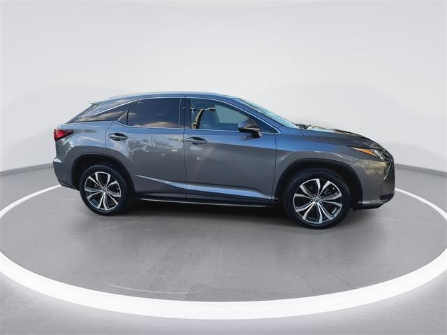 used 2018 Lexus RX 350 car, priced at $26,998