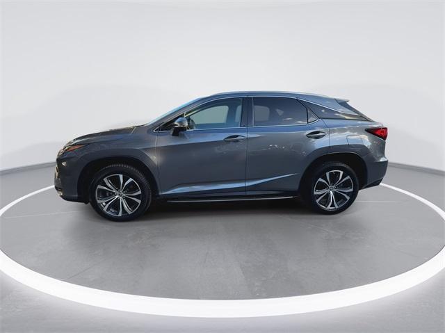 used 2018 Lexus RX 350 car, priced at $26,998