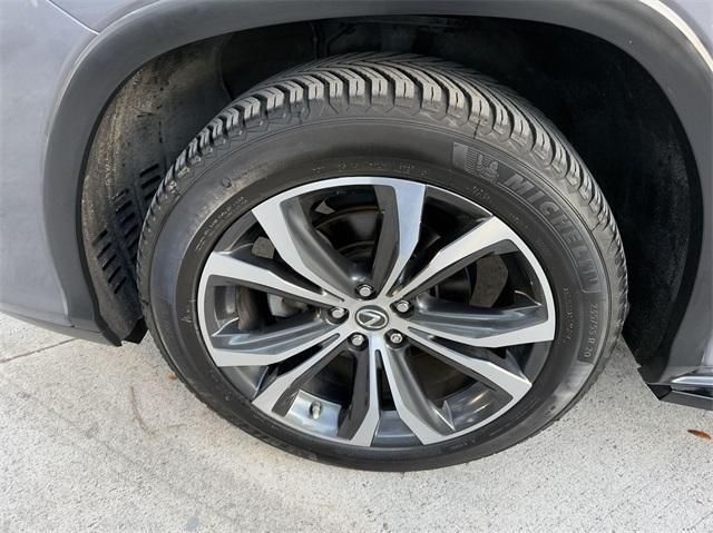 used 2018 Lexus RX 350 car, priced at $26,998