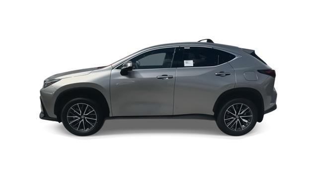 new 2025 Lexus NX 250 car, priced at $45,225