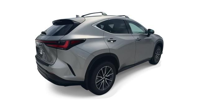 new 2025 Lexus NX 250 car, priced at $45,225