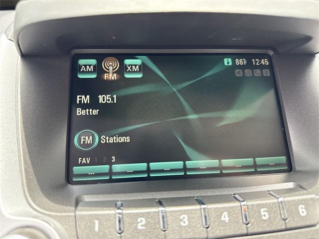 used 2011 Chevrolet Equinox car