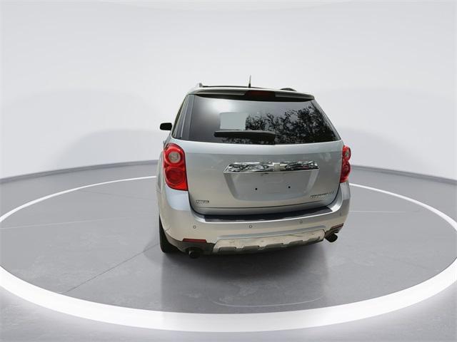 used 2011 Chevrolet Equinox car