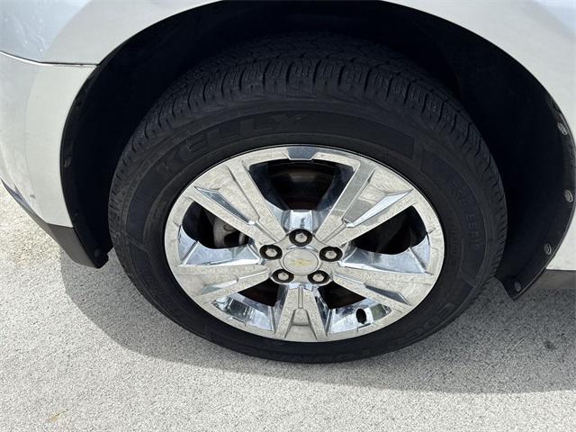 used 2011 Chevrolet Equinox car