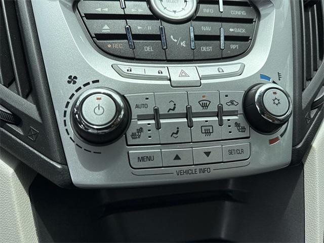 used 2011 Chevrolet Equinox car