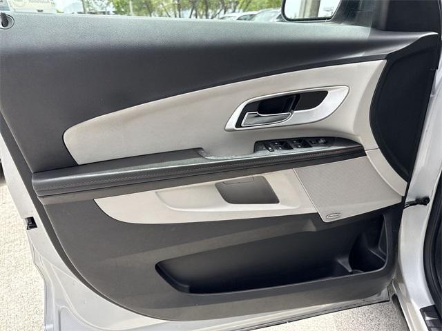 used 2011 Chevrolet Equinox car