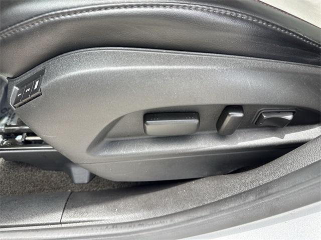 used 2011 Chevrolet Equinox car