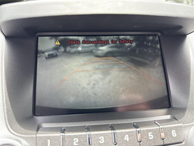 used 2011 Chevrolet Equinox car