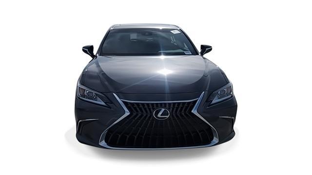 new 2024 Lexus ES 300h car, priced at $51,165