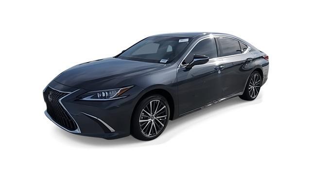 new 2024 Lexus ES 300h car, priced at $51,165