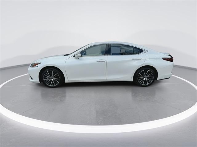 used 2024 Lexus ES 350 car, priced at $44,998