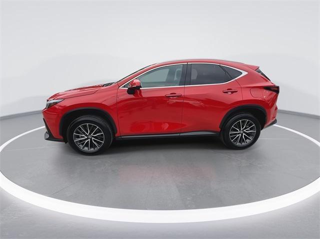 used 2024 Lexus NX 250 car, priced at $38,798