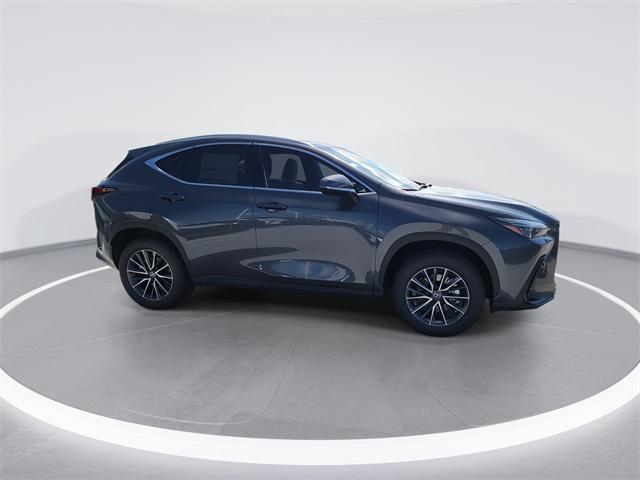 new 2025 Lexus NX 250 car, priced at $45,995