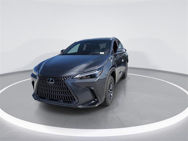 new 2025 Lexus NX 250 car, priced at $45,995