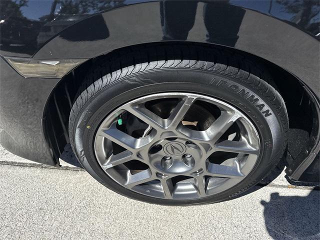 used 2018 Honda Civic car, priced at $14,398