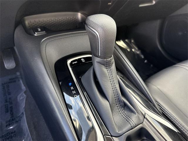 used 2020 Toyota Corolla car, priced at $21,498