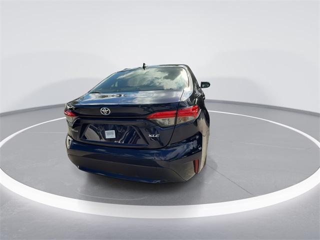 used 2020 Toyota Corolla car, priced at $21,498