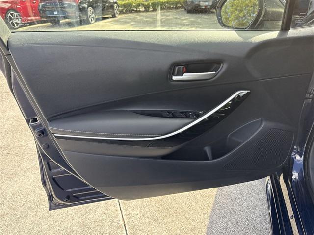 used 2020 Toyota Corolla car, priced at $21,498