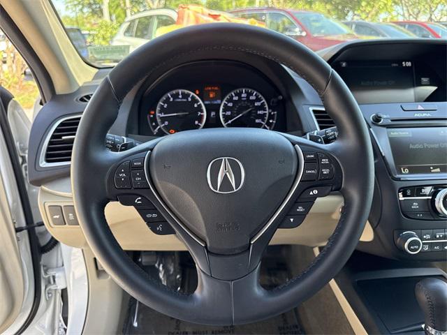 used 2016 Acura RDX car, priced at $13,498